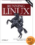 [Linux: The Complete Reference cover]